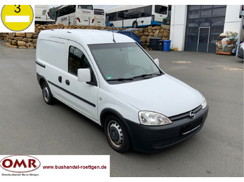 Легковой автомобиль OPEL