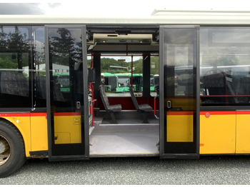 Setra S 315 NF в лизинг Setra S 315 NF: фото 5