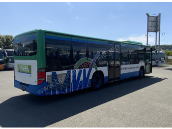 Городской автобус Setra S 415 NF: фото 4 Городской автобус Setra S 415 NF: фото 4