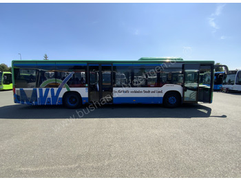 Городской автобус Setra S 415 NF: фото 5 Городской автобус Setra S 415 NF: фото 5