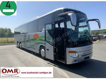 Туристический автобус SETRA