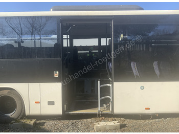 Setra S 418 LE Business в лизинг Setra S 418 LE Business: фото 3