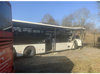 Setra S 418 LE Business в лизинг Setra S 418 LE Business: фото 2