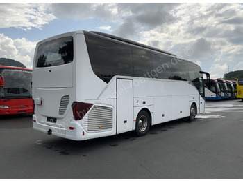 Туристический автобус Setra S 511 HD: фото 3