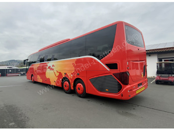 Туристический автобус Setra S 517 HD: фото 3