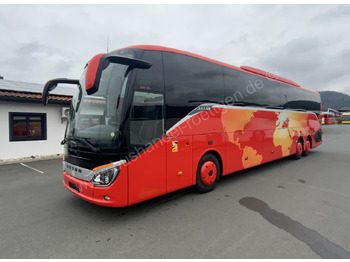 Туристический автобус Setra S 517 HD: фото 2