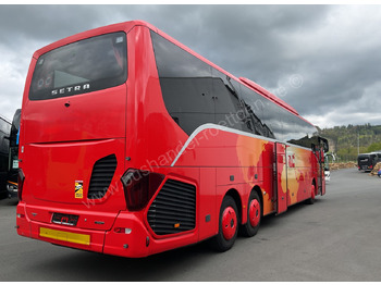 Туристический автобус Setra S 517 HD: фото 4
