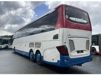 Туристический автобус Setra S 517 HDH: фото 4