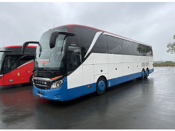 Туристический автобус Setra S 517 HDH: фото 2