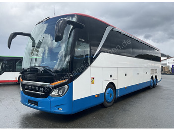 Туристический автобус Setra S 517 HDH: фото 2