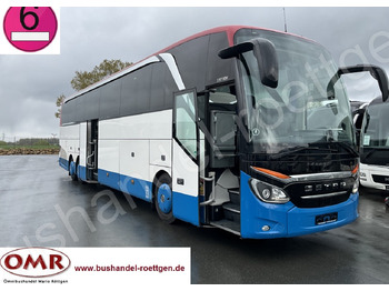 Туристический автобус SETRA
