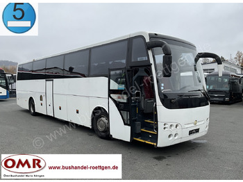 Туристический автобус TEMSA