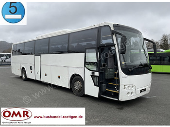 Туристический автобус TEMSA