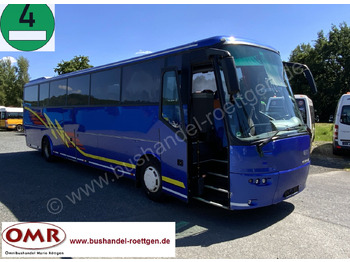 Туристический автобус BOVA