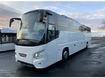 Туристический автобус VDL Futura FHD: фото 2