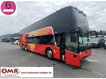 Двухэтажный автобус VAN HOOL
