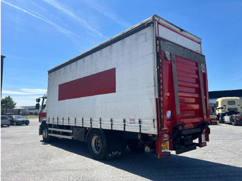 Тентованный грузовик Renault D Wide 330, 19Ton, New tacho: фото 4
