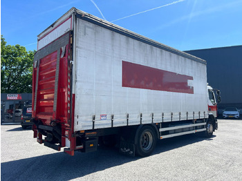 Тентованный грузовик Renault D Wide 330, 19Ton, New tacho: фото 3