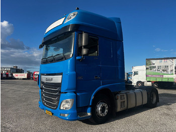 Тягач DAF XF 460
