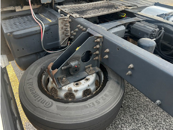 Тягач Renault T380 EUro 6, Full spoilers: фото 5 Тягач Renault T380 EUro 6, Full spoilers: фото 5