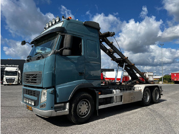 Грузовик-контейнеровоз/ Сменный кузов VOLVO FH 460