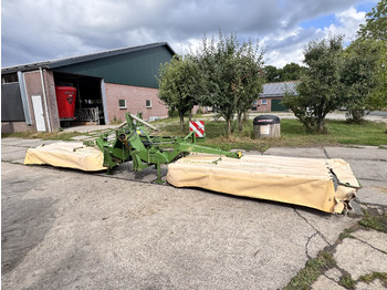 Косилка KRONE Easycut