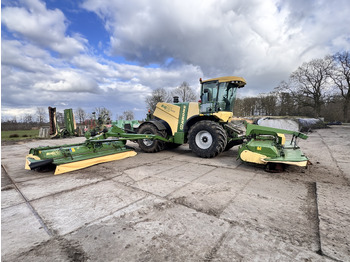 Косилка KRONE