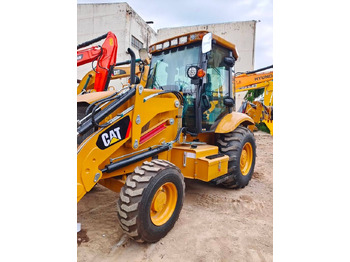 Экскаватор-погрузчик CATERPILLAR 420F