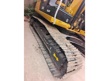 Гусеничный экскаватор CAT 324 D: фото 3 Гусеничный экскаватор CAT 324 D: фото 3