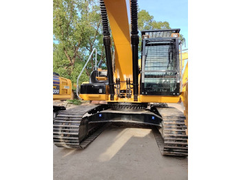 Гусеничный экскаватор CATERPILLAR 330D