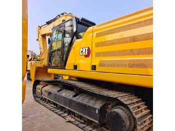 Гусеничный экскаватор CATERPILLAR 336