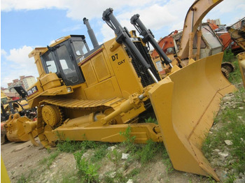 Бульдозер CATERPILLAR D7H