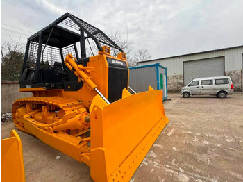 Бульдозер Shantui SD 22 F: фото 5