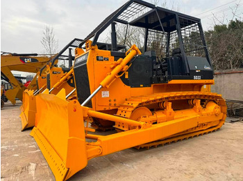 Бульдозер Shantui SD 22 F: фото 3