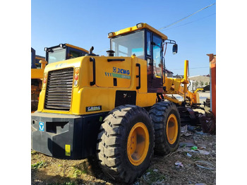 Грейдер XCMG GR180