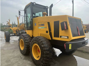 Грейдер XCMG GR 180: фото 5