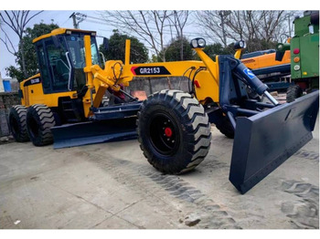 Грейдер XCMG GR2153