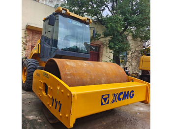 Компактор XCMG XS 203 J: фото 3