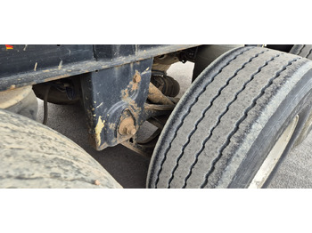 Langendorf SKA24/30 Zustand normal в лизинг Langendorf SKA24/30 Zustand normal: фото 5 Langendorf SKA24/30 Zustand normal в лизинг Langendorf SKA24/30 Zustand normal: фото 5