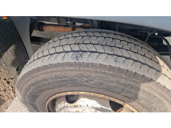 Рефрижератор MAN 8.180 Thermokingkühlung - 30 ° sauber, 3. Gang kratzt, voll fahrbereit: фото 5