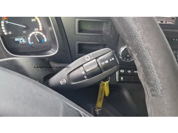 Тентованный грузовик Mercedes-Benz 1845 Retarder Klima, Kühlschrank Edscha, Retarder, LBW, Zustand gut: фото 3