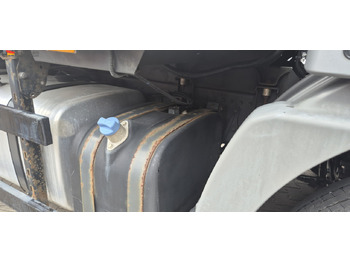 Рефрижератор Mercedes-Benz DB 2536, 7,50 m Koffer LBW, Kamera, Carrier 850 Liftachse, mp3: фото 5 Рефрижератор Mercedes-Benz DB 2536, 7,50 m Koffer LBW, Kamera, Carrier 850 Liftachse, mp3: фото 5