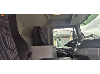 Рефрижератор Mercedes-Benz DB 2536, 7,50 m Koffer LBW, Kamera, Carrier 850 Liftachse, mp3: фото 3 Рефрижератор Mercedes-Benz DB 2536, 7,50 m Koffer LBW, Kamera, Carrier 850 Liftachse, mp3: фото 3