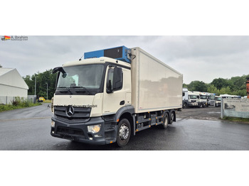 Рефрижератор MERCEDES-BENZ Antos 2540