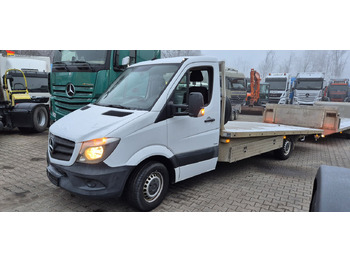Эвакуатор MERCEDES-BENZ Sprinter 319