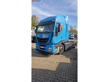 Тягач IVECO Stralis 460