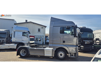 Тягач MAN TGX 18.500