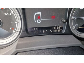 Тягач Daf XF480 2x Tank, Retarder, Standklima Topzustand, fehlerfrei im Display: фото 4