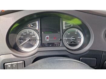 Тягач Daf XF480 2x Tank, Retarder, Standklima Topzustand, fehlerfrei im Display: фото 3