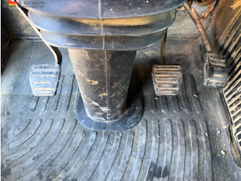 MAN 26.464 6x4 | Retarder | Klima | Schaltgetriebe | 3 Pedals в лизинг MAN 26.464 6x4 | Retarder | Klima | Schaltgetriebe | 3 Pedals: фото 3 MAN 26.464 6x4 | Retarder | Klima | Schaltgetriebe | 3 Pedals в лизинг MAN 26.464 6x4 | Retarder | Klima | Schaltgetriebe | 3 Pedals: фото 3